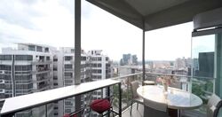 Forte Suites (D8), Apartment #559731831